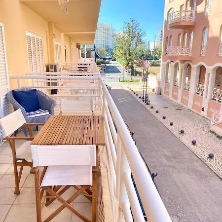 Vilamoura Central 2 Bedroom Apartment Eksteriør billede