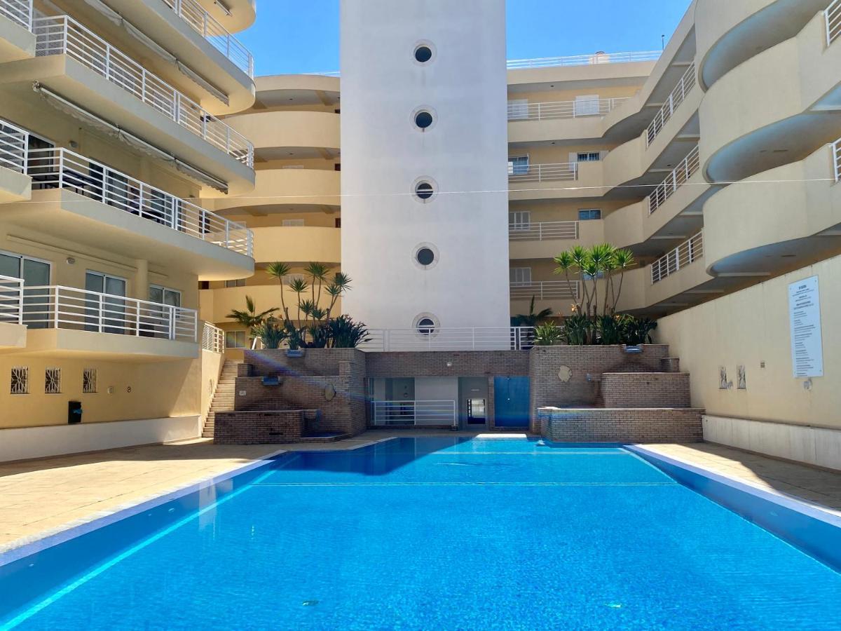 Vilamoura Central 2 Bedroom Apartment Eksteriør billede