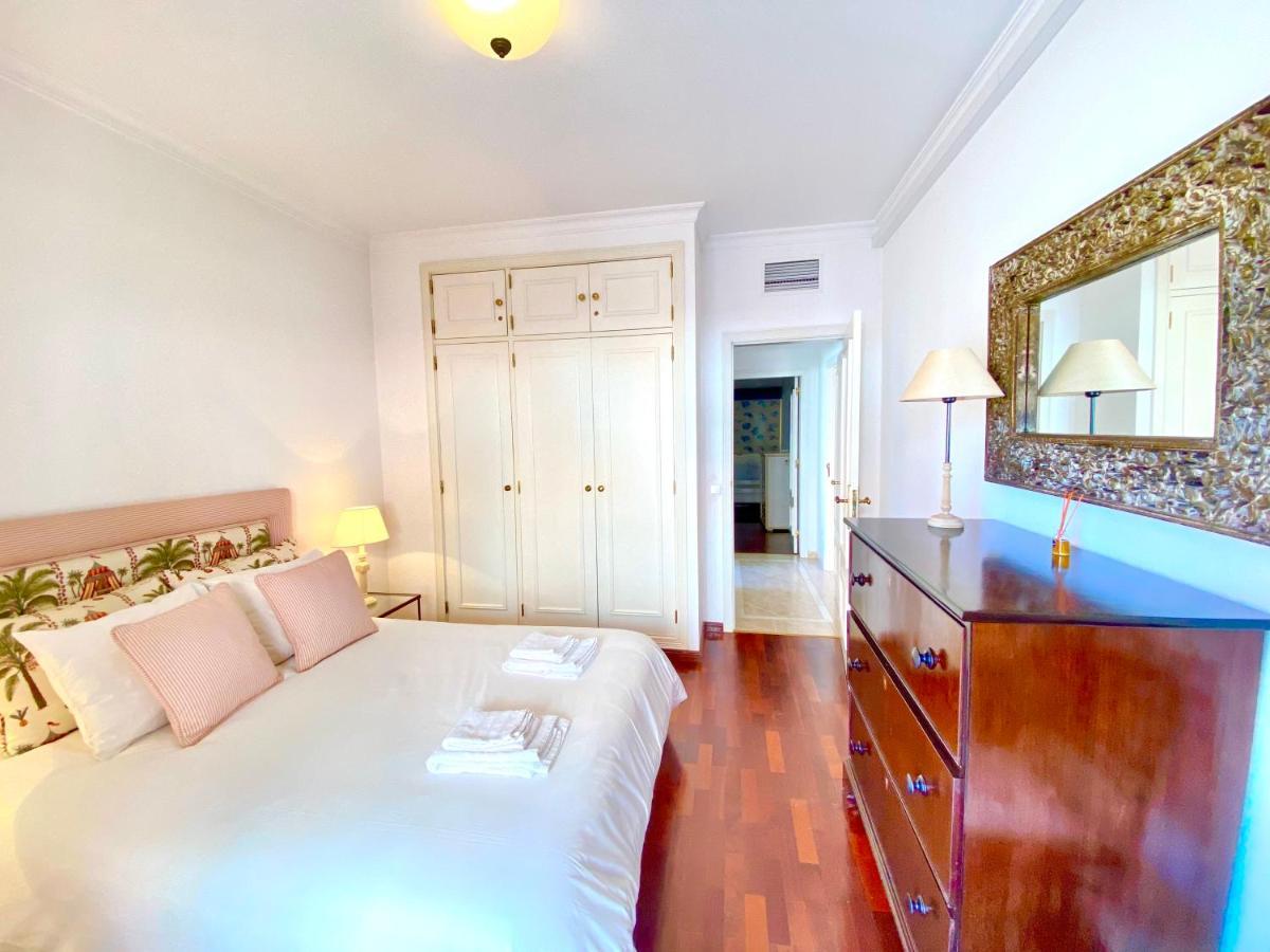 Vilamoura Central 2 Bedroom Apartment Eksteriør billede