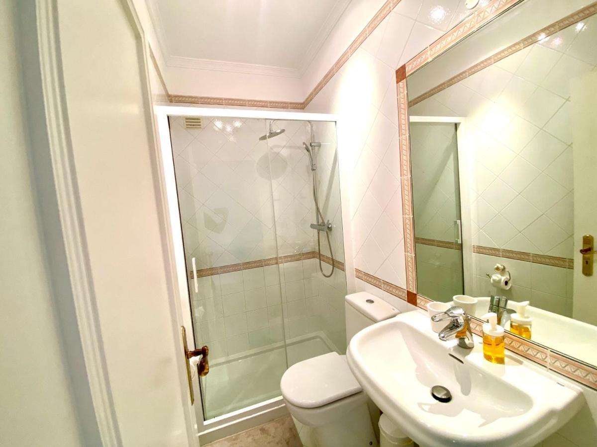 Vilamoura Central 2 Bedroom Apartment Eksteriør billede