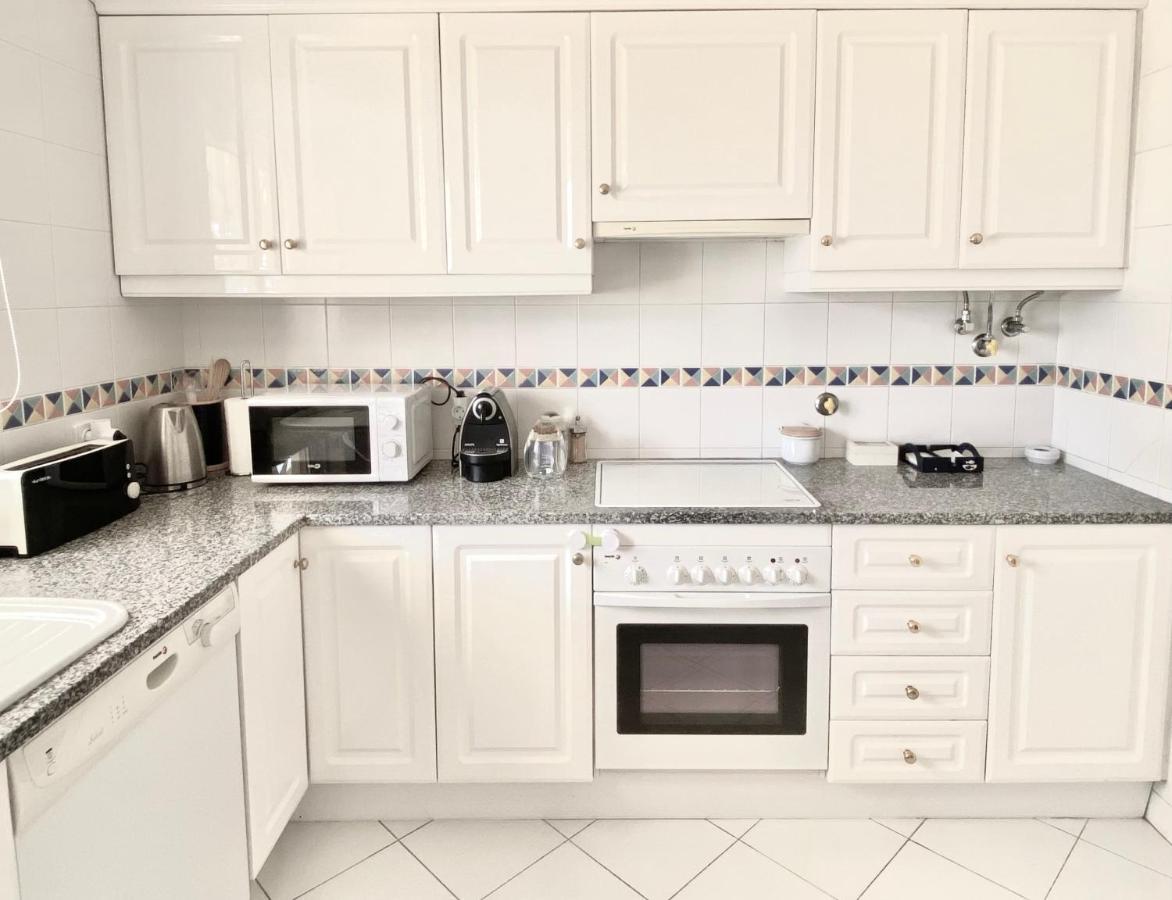Vilamoura Central 2 Bedroom Apartment Eksteriør billede