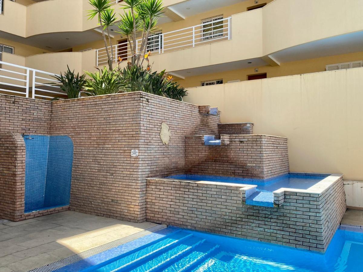 Vilamoura Central 2 Bedroom Apartment Eksteriør billede